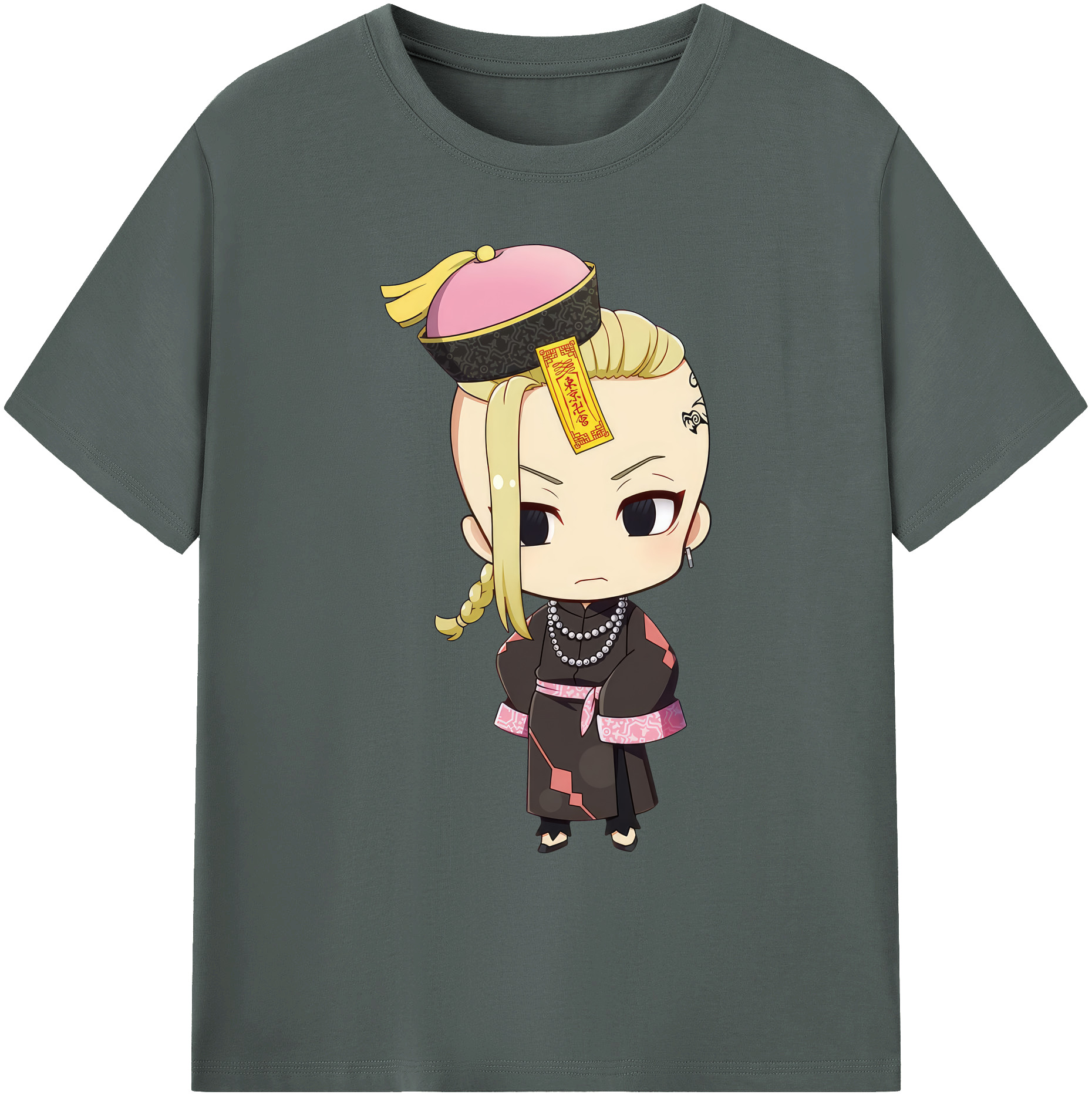 （画像用） 東京リベンジャーズ Tokyo Revengers 綿100％ メンズ半袖Tシャツ｜肌触りやわらか＆通気性